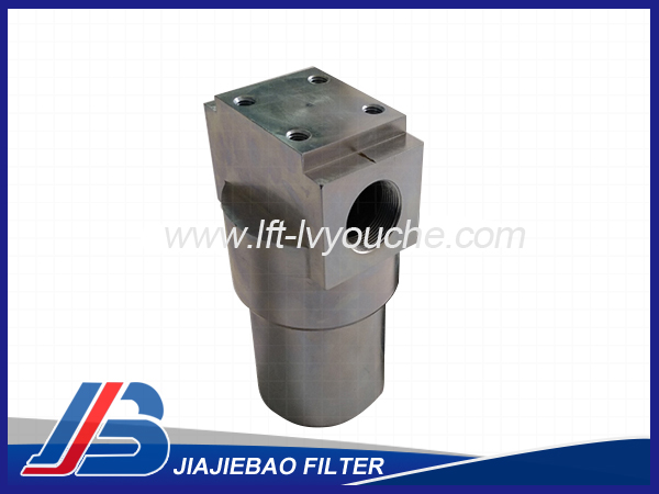 JJB-YPH060高压管路过滤器